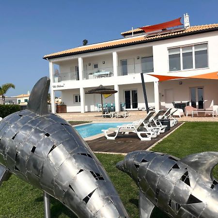 Villa Bellevue البوفيرا المظهر الخارجي الصورة