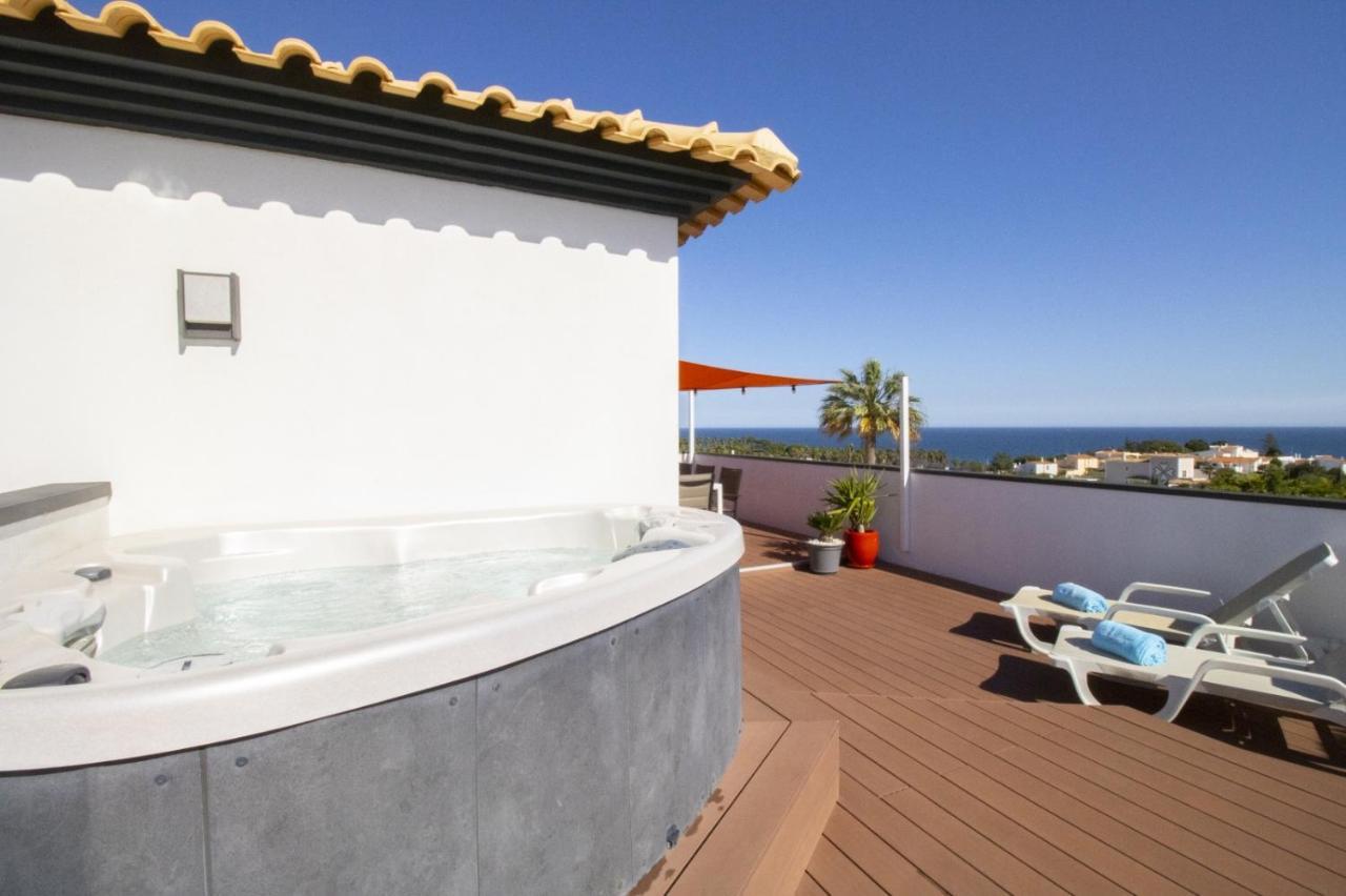 Villa Bellevue البوفيرا المظهر الخارجي الصورة