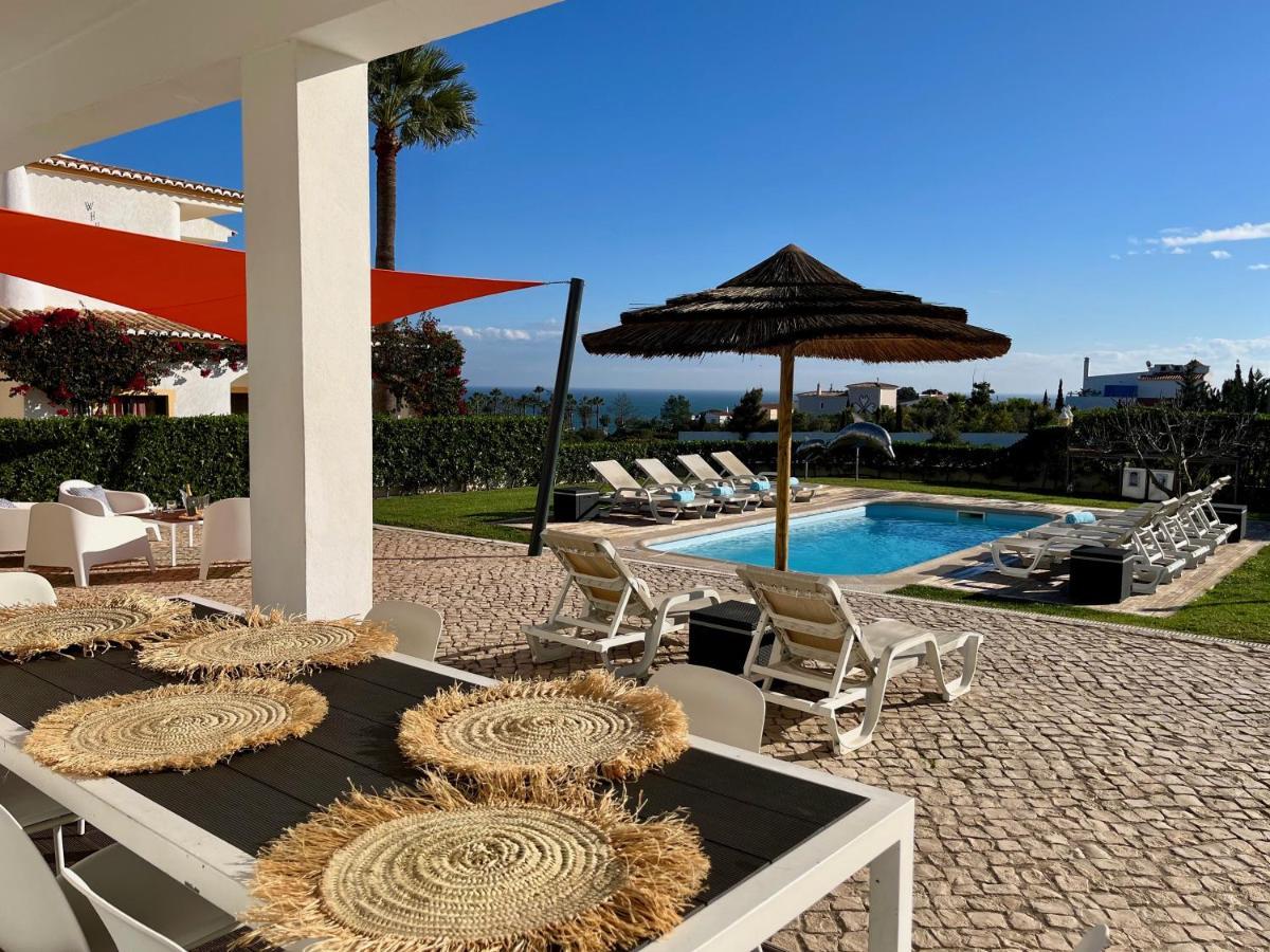 Villa Bellevue البوفيرا المظهر الخارجي الصورة