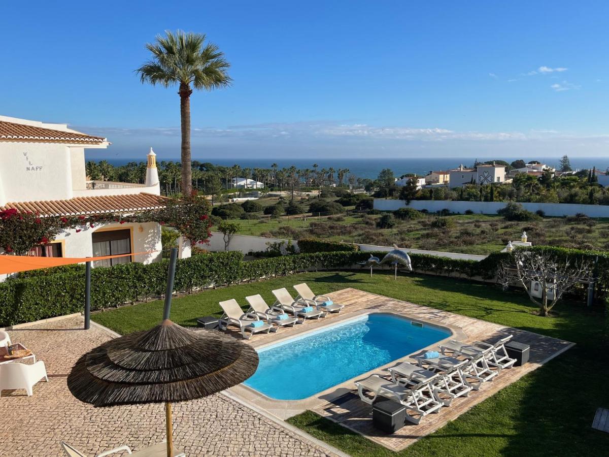 Villa Bellevue البوفيرا المظهر الخارجي الصورة