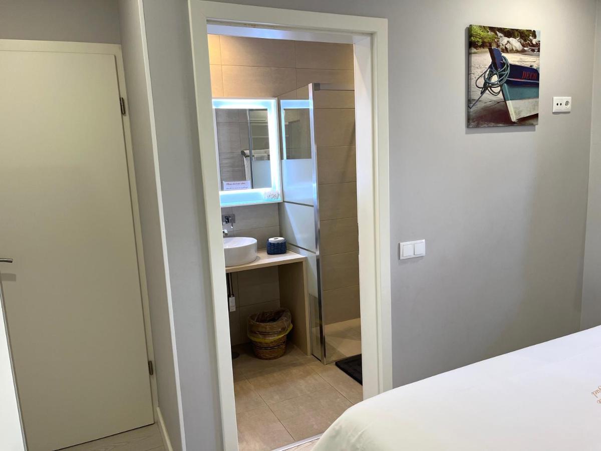 Villa Bellevue البوفيرا المظهر الخارجي الصورة