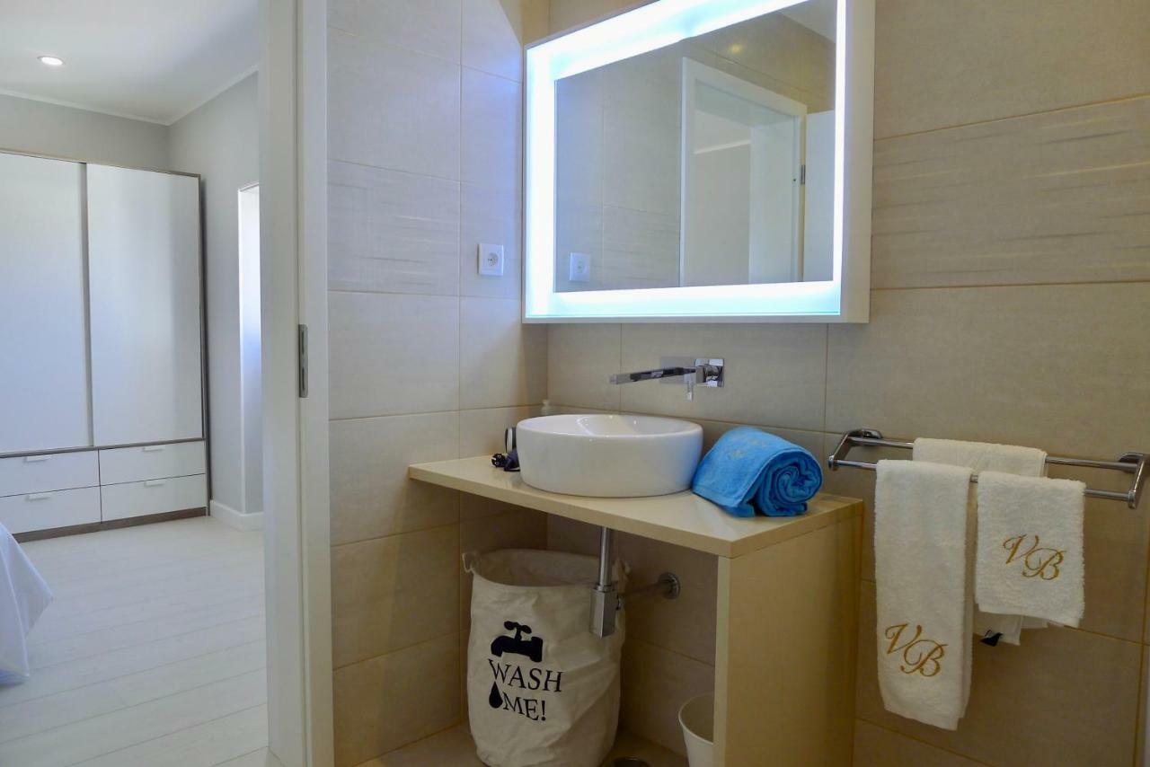 Villa Bellevue البوفيرا المظهر الخارجي الصورة