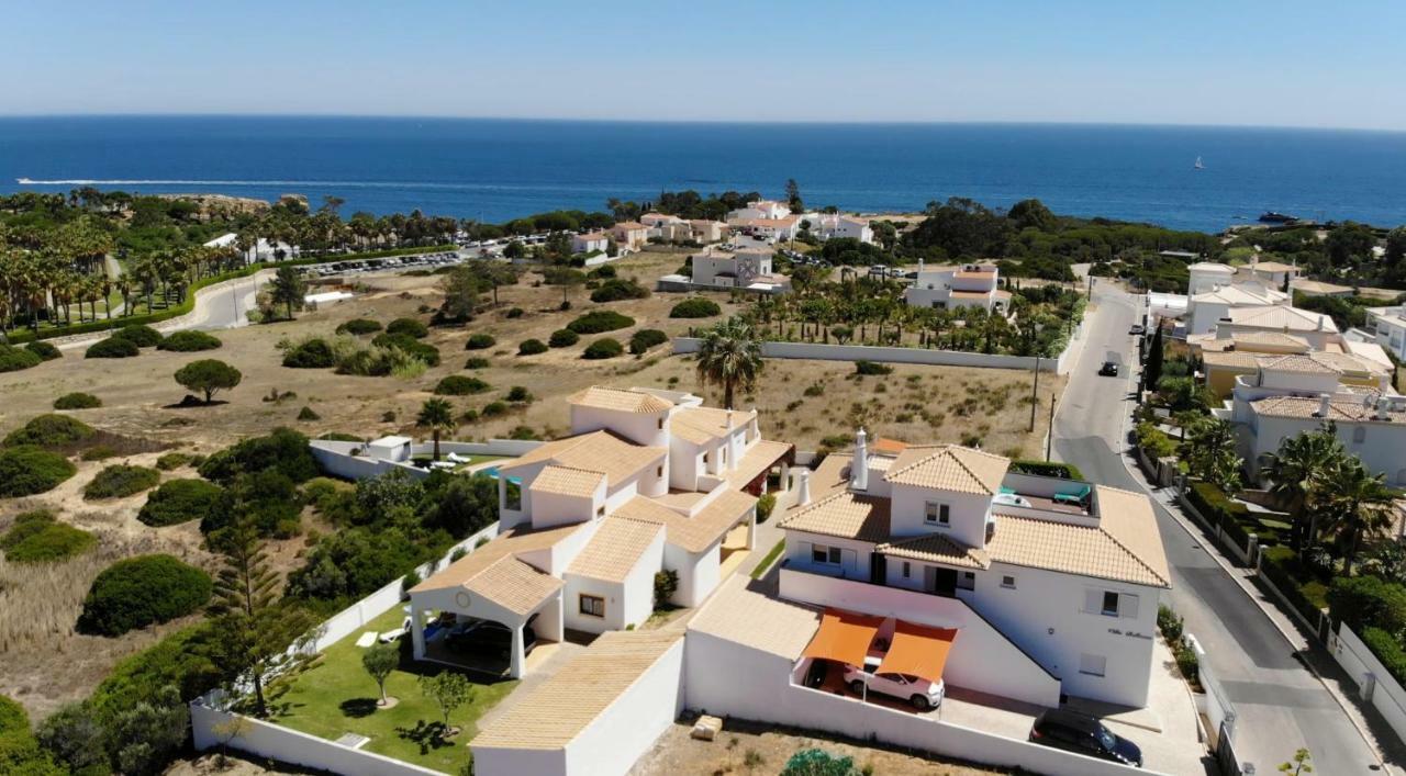Villa Bellevue البوفيرا المظهر الخارجي الصورة