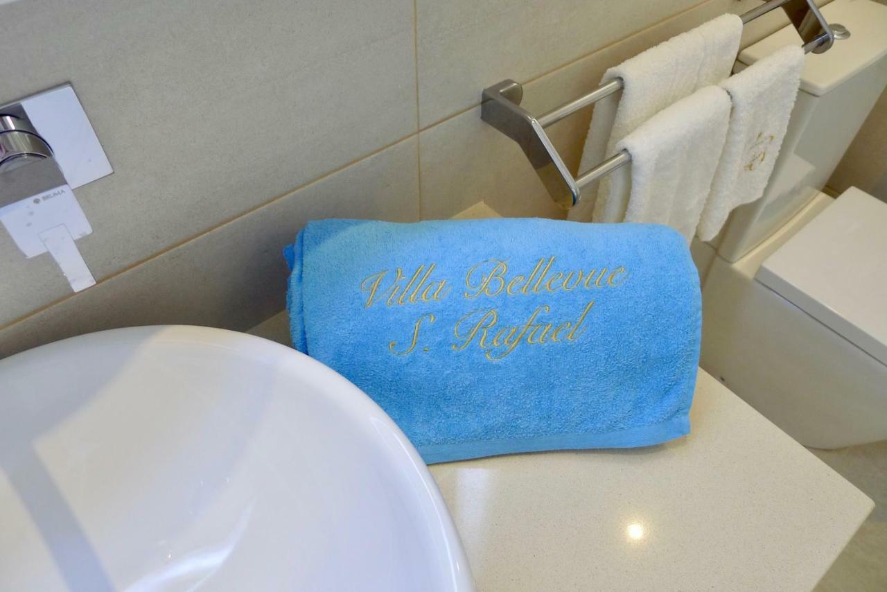 Villa Bellevue البوفيرا المظهر الخارجي الصورة
